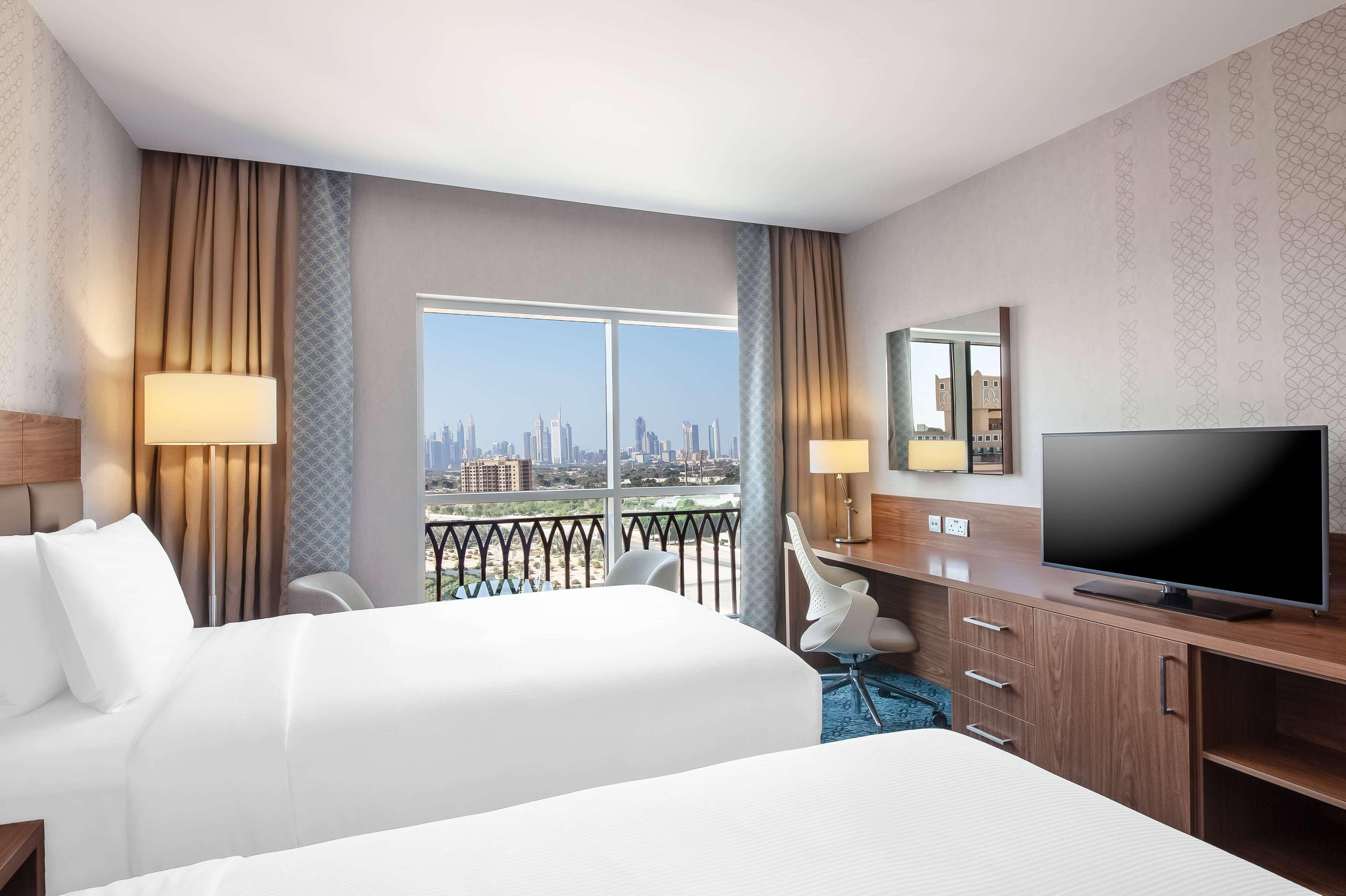 Doubletree By Hilton Al Jadaf Отель