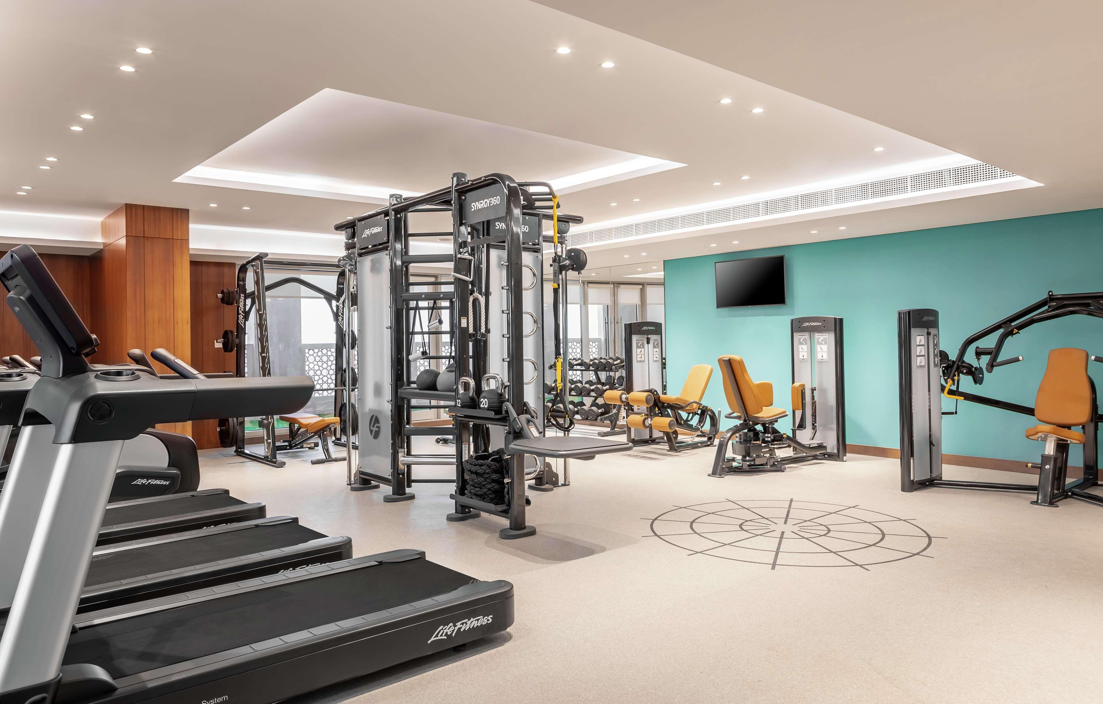 Doubletree By Hilton Al Jadaf 4* Дубай