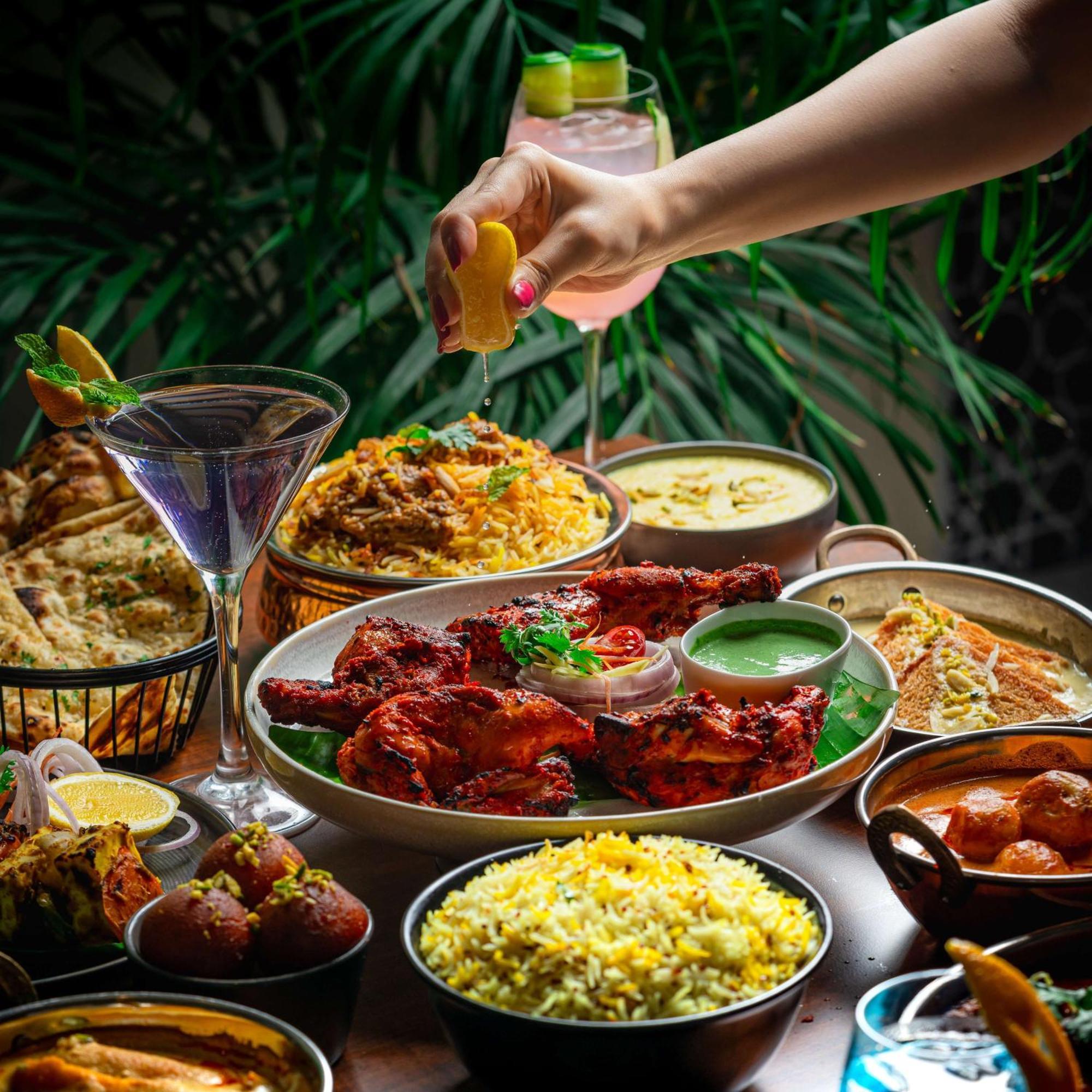 Doubletree By Hilton Al Jadaf Отель Дубай