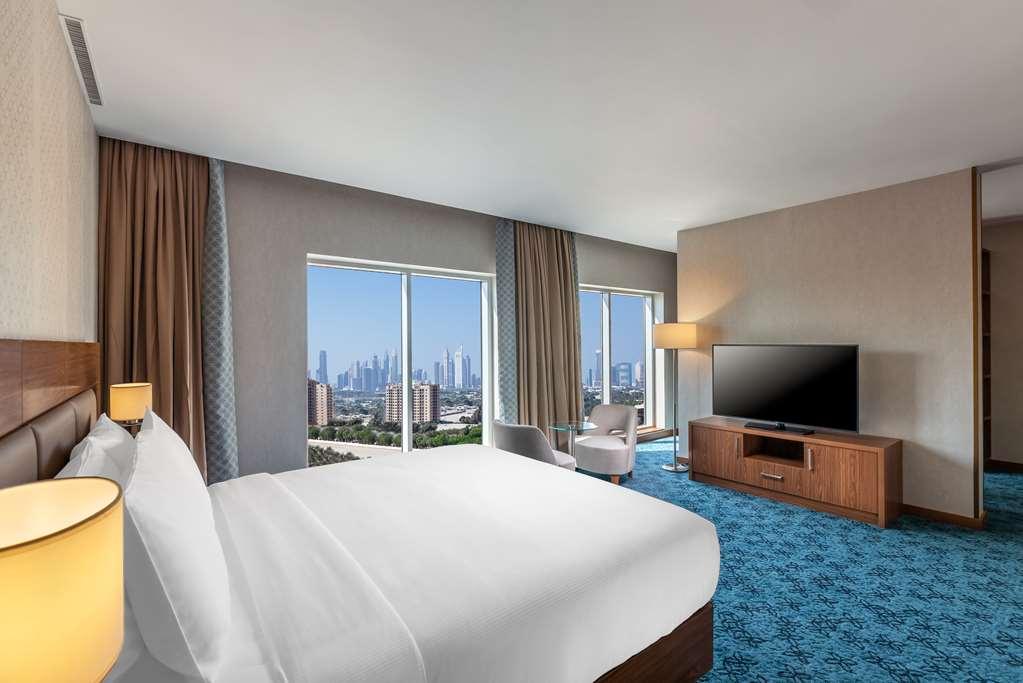 Doubletree By Hilton Al Jadaf Готель 4*