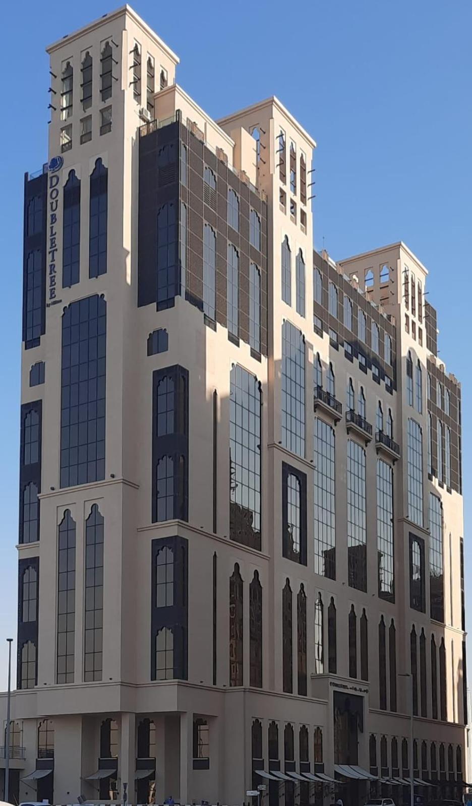 Doubletree By Hilton Al Jadaf Готель 4*