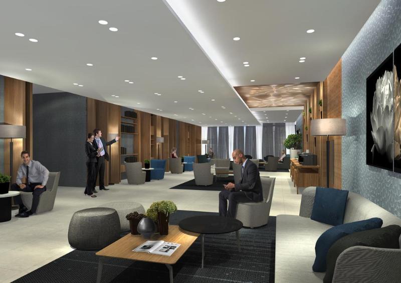 Готель Doubletree By Hilton Al Jadaf 4*
