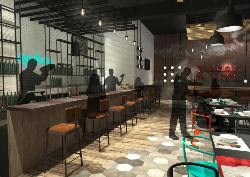 Готель Doubletree By Hilton Al Jadaf